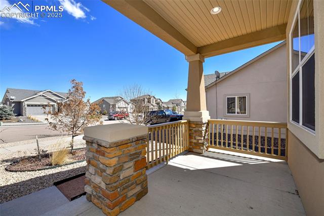 10626 Mt Emerald Drive