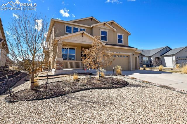 10626 Mt Emerald Drive