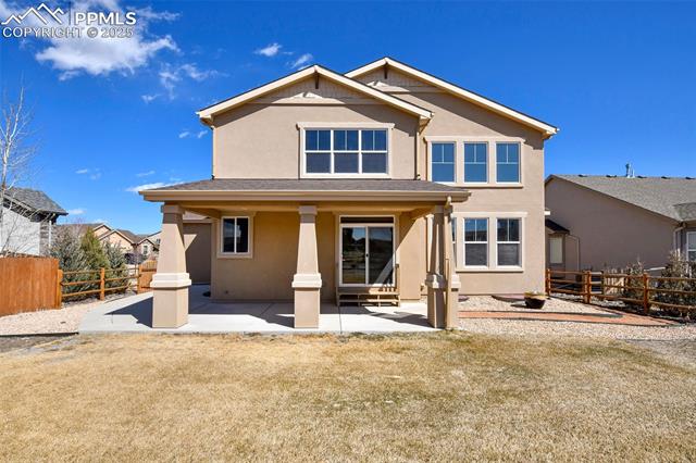 10626 Mt Emerald Drive