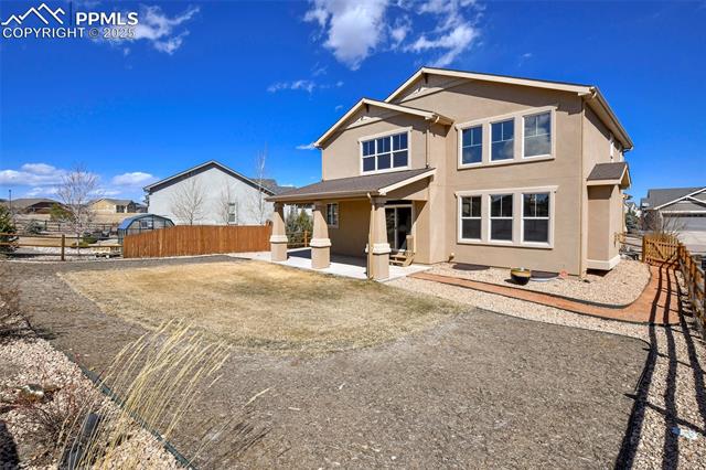 10626 Mt Emerald Drive