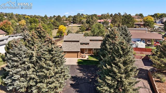 5135 Topaz Drive
