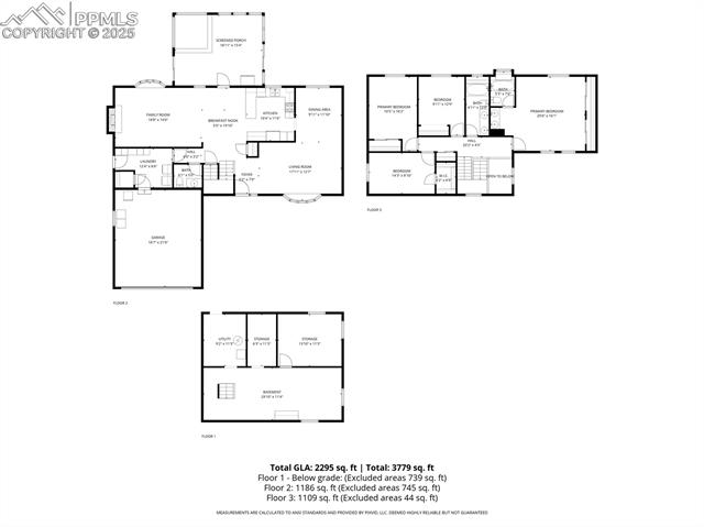 5135 Topaz Drive