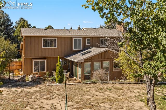 5135 Topaz Drive