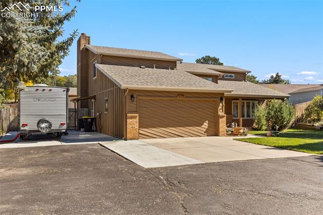 5135 Topaz Drive