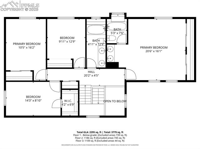 5135 Topaz Drive