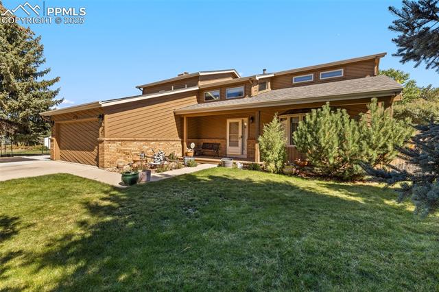 5135 Topaz Drive