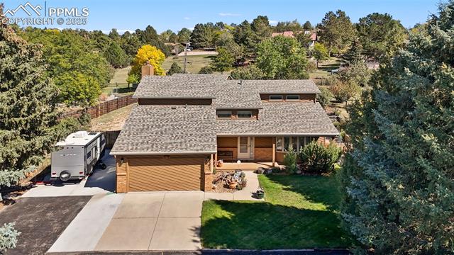 5135 Topaz Drive