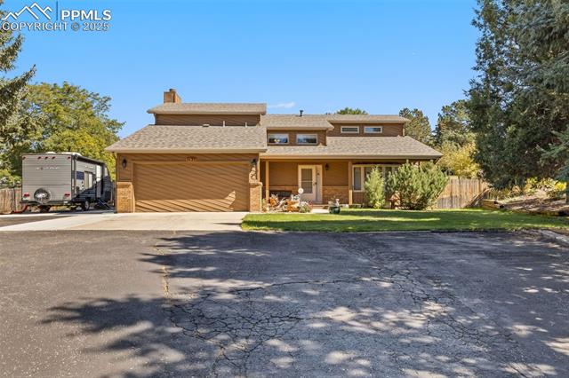 5135 Topaz Drive