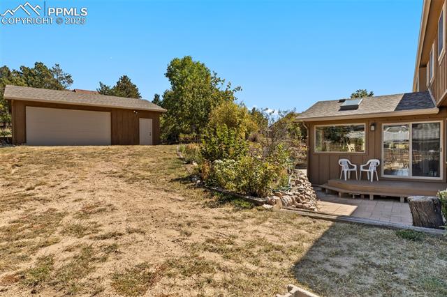 5135 Topaz Drive