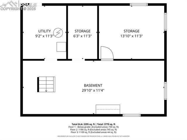 5135 Topaz Drive