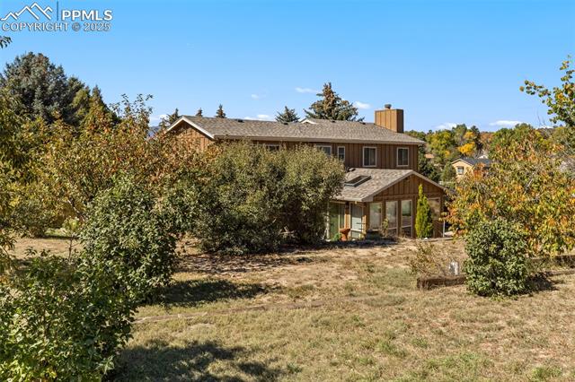 5135 Topaz Drive