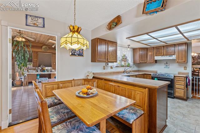 5135 Topaz Drive