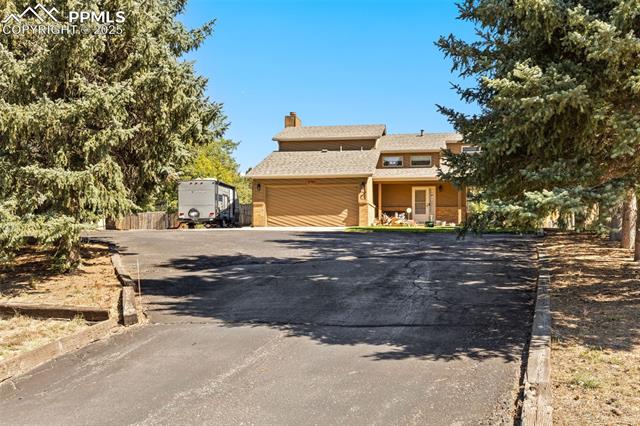 5135 Topaz Drive