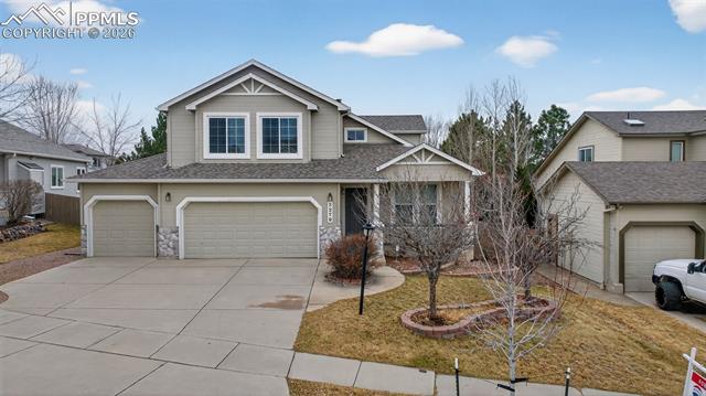 3279 Greenmoor Court