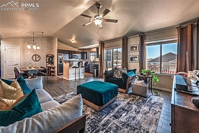 13256 Park Meadows Drive