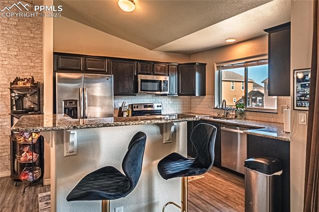 13256 Park Meadows Drive