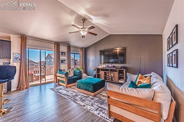 13256 Park Meadows Drive