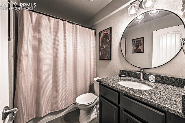 13256 Park Meadows Drive