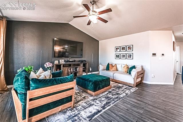 13256 Park Meadows Drive