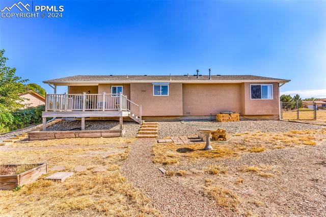 677 S Bayfield Avenue