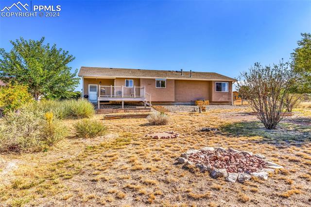 677 S Bayfield Avenue