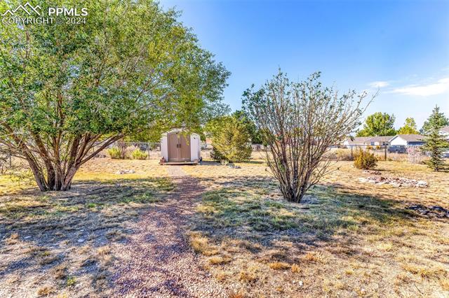 677 S Bayfield Avenue