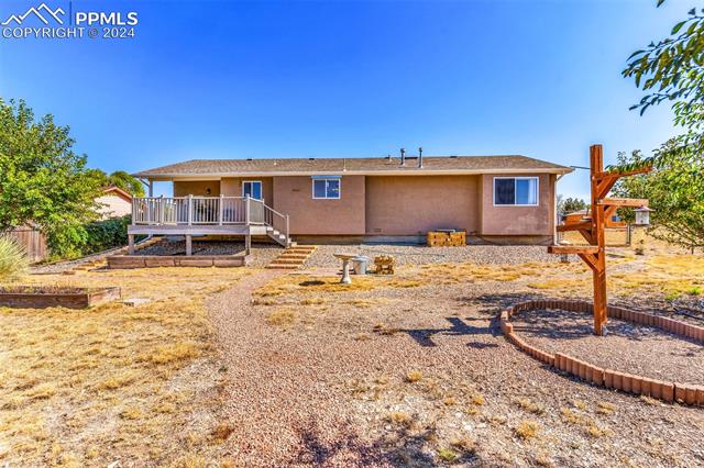 677 S Bayfield Avenue