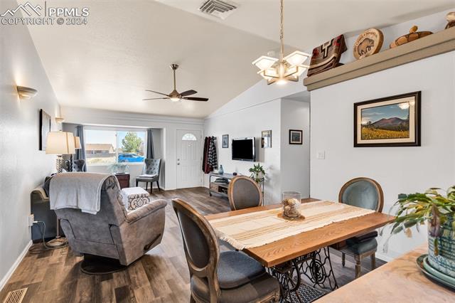 677 S Bayfield Avenue