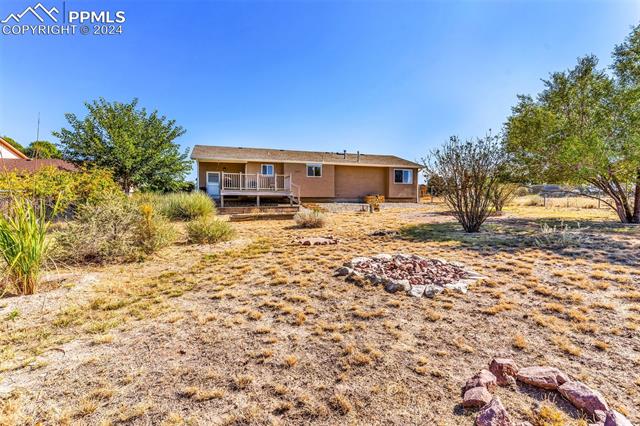 677 S Bayfield Avenue