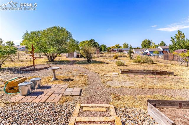 677 S Bayfield Avenue