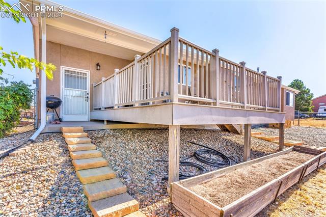 677 S Bayfield Avenue