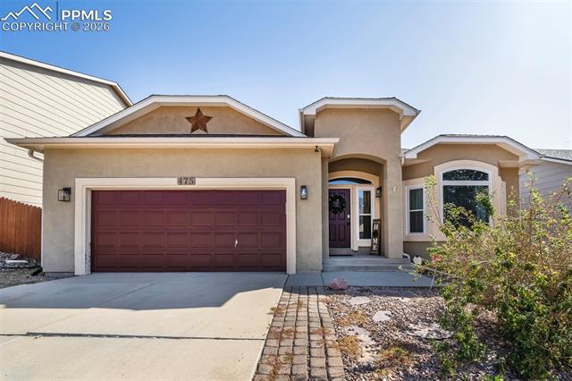 475 Millstream Terrace