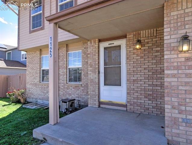 1125 Lindstrom Drive