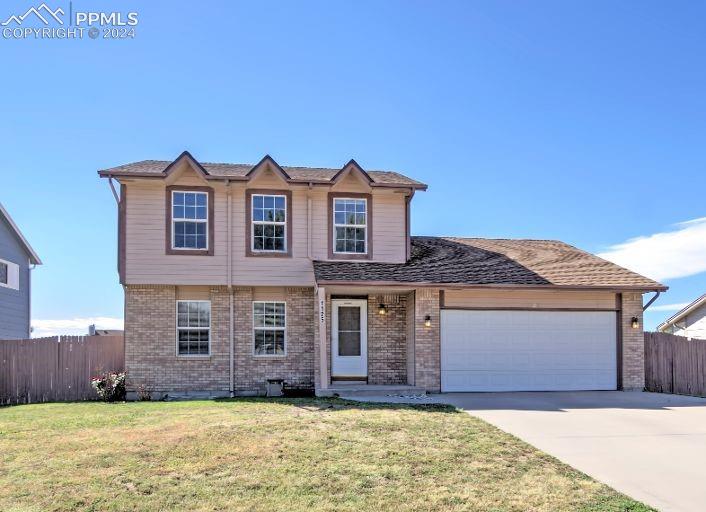 1125 Lindstrom Drive