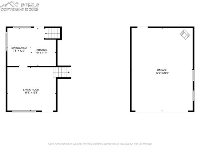 3110 N Arcadia Street