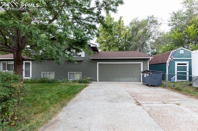 3110 N Arcadia Street