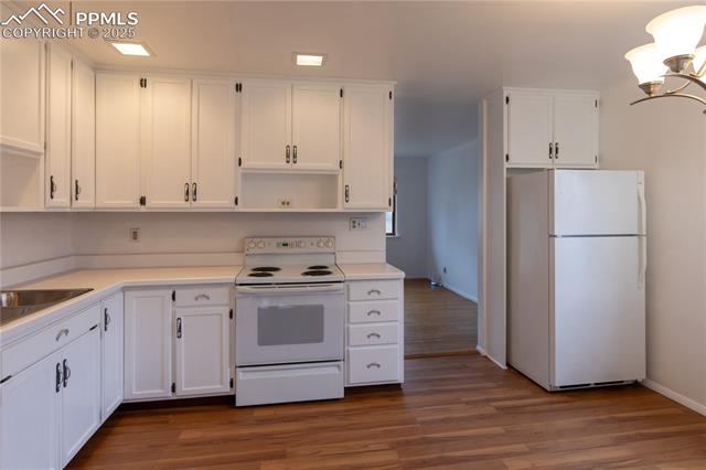 3110 N Arcadia Street