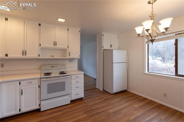 3110 N Arcadia Street