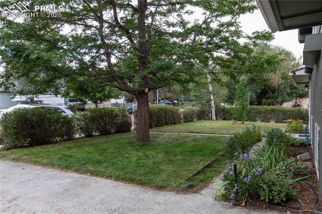 3110 N Arcadia Street