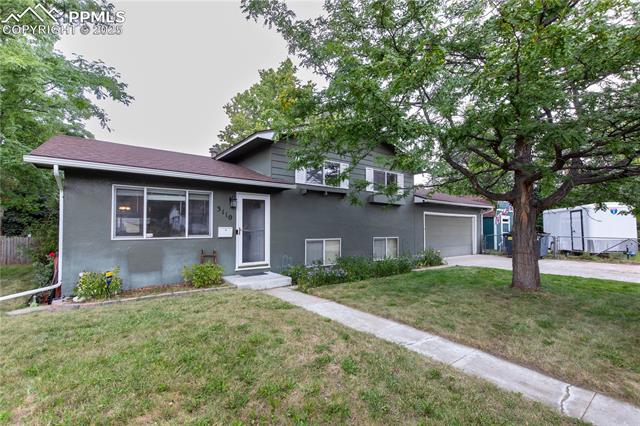 3110 N Arcadia Street