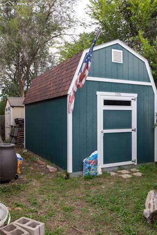 3110 N Arcadia Street