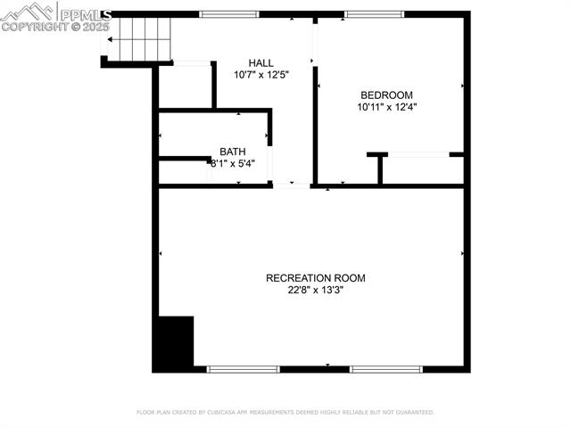 3110 N Arcadia Street