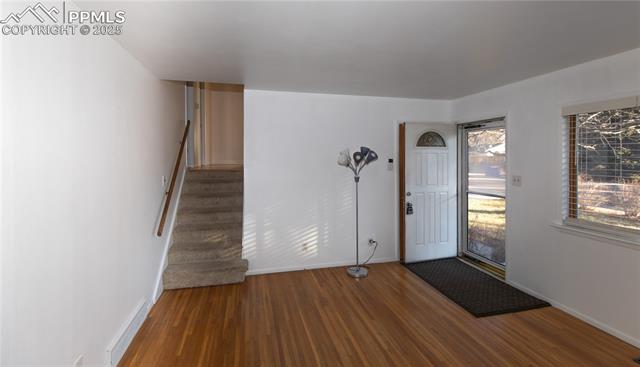 3110 N Arcadia Street