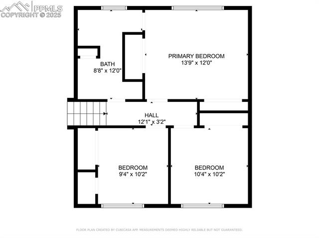 3110 N Arcadia Street