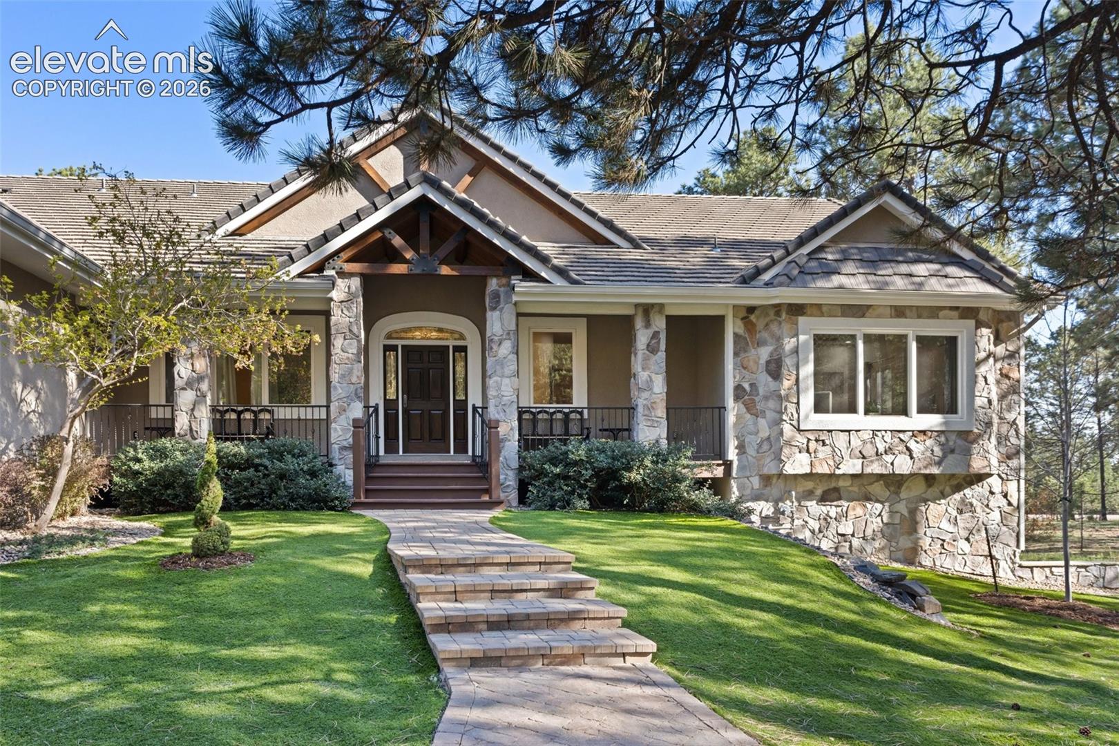 4415 Hidden Rock Road