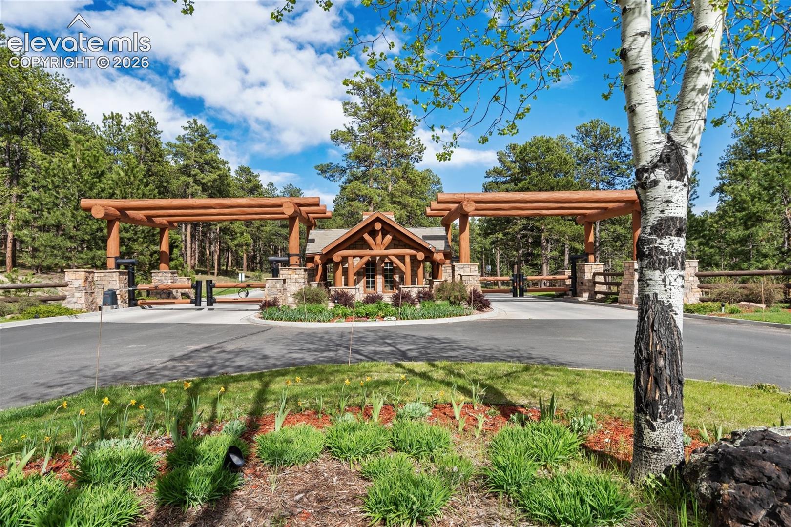4415 Hidden Rock Road