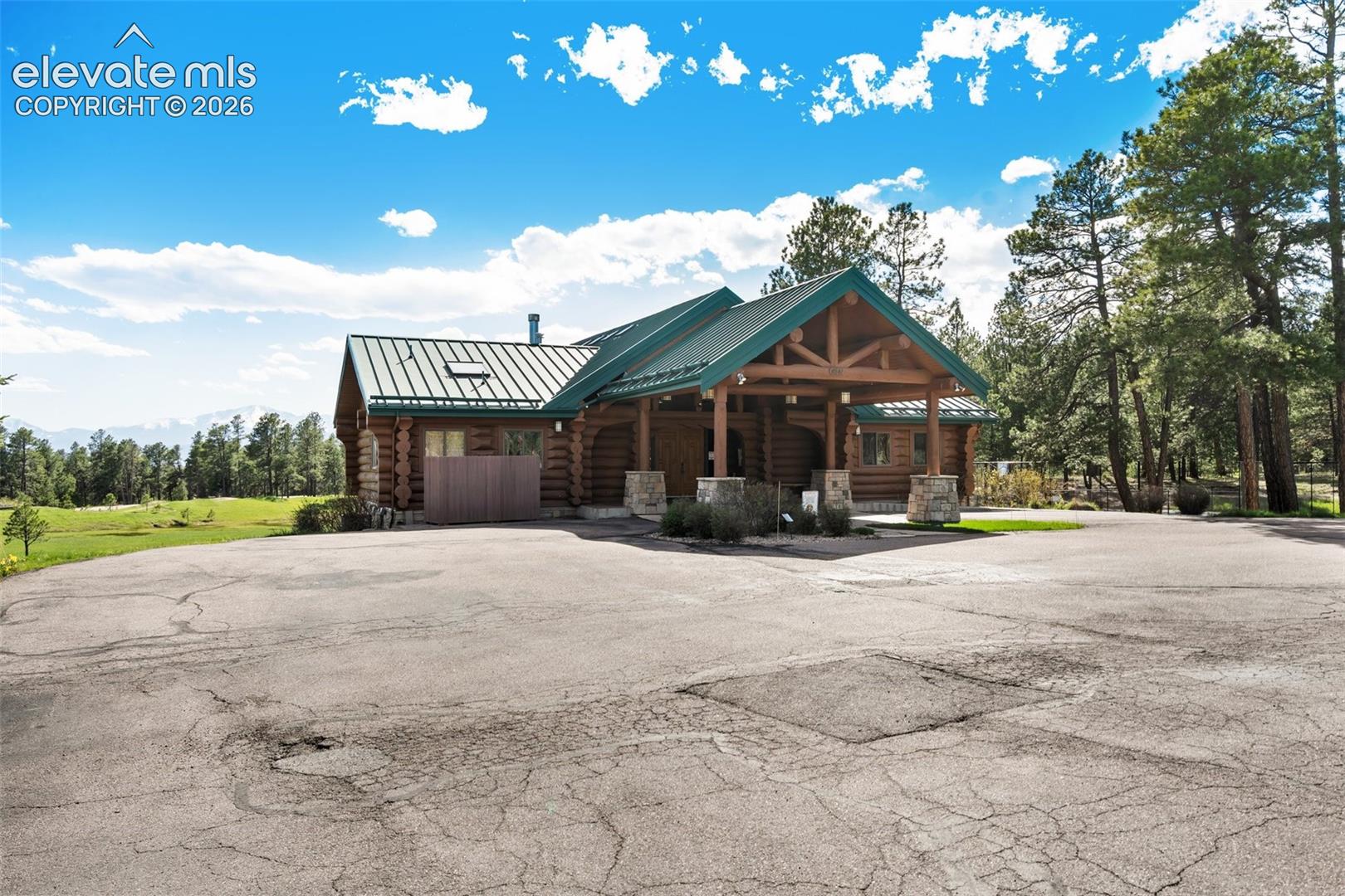 4415 Hidden Rock Road