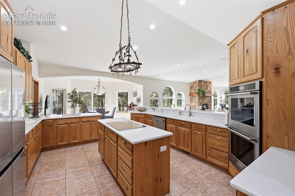 4415 Hidden Rock Road