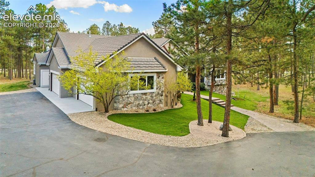 4415 Hidden Rock Road