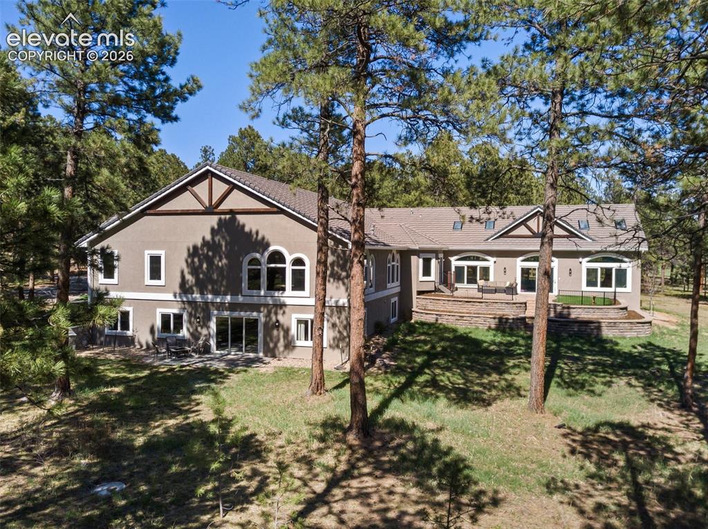 4415 Hidden Rock Road